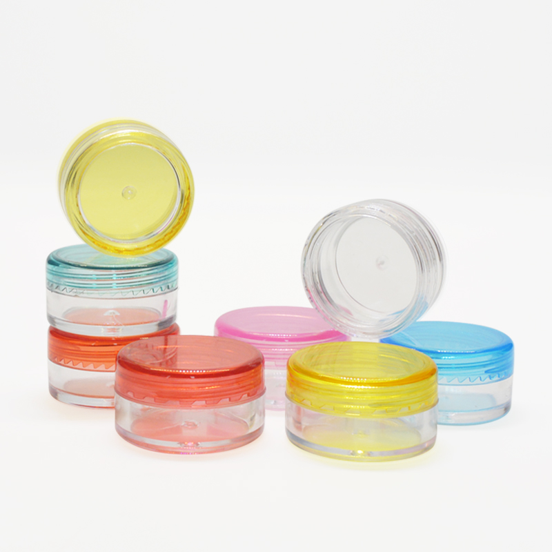 100 sztuk 3g/5g puste słoiki w – Food Storage Drums recenzja i cena