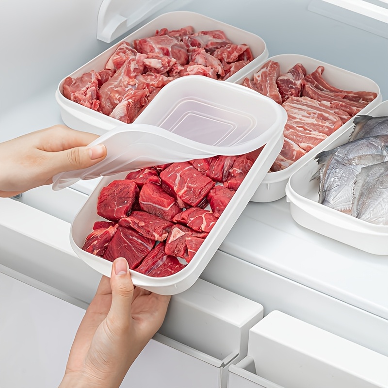 10 szt. Zestaw pojemników do p – Set Food Storage recenzja i cena