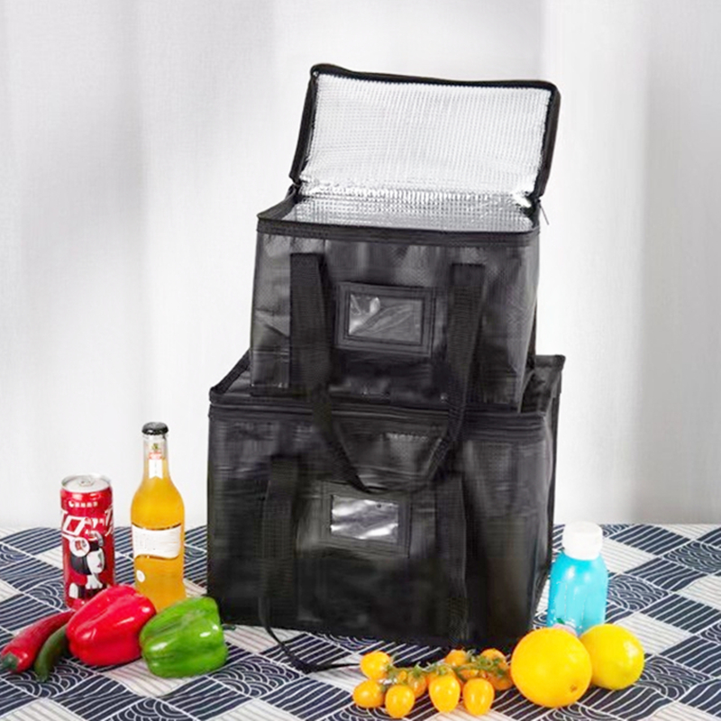 Przenośna torba termoizolacyjn – Food Storage Keep Hot recenzja i cena