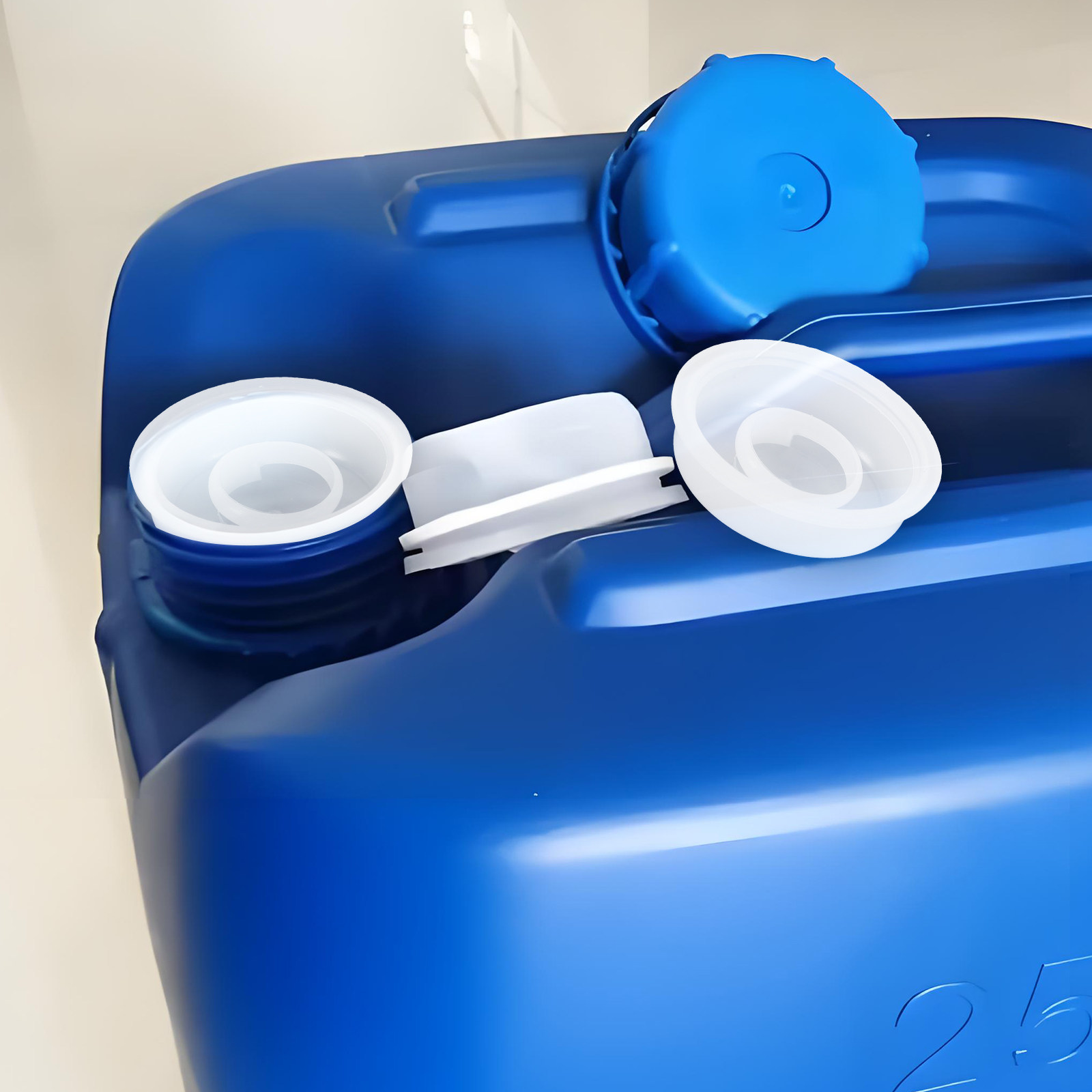 10 sztuk plastikowych pokrywek – Food Storage With Lids recenzja i cena