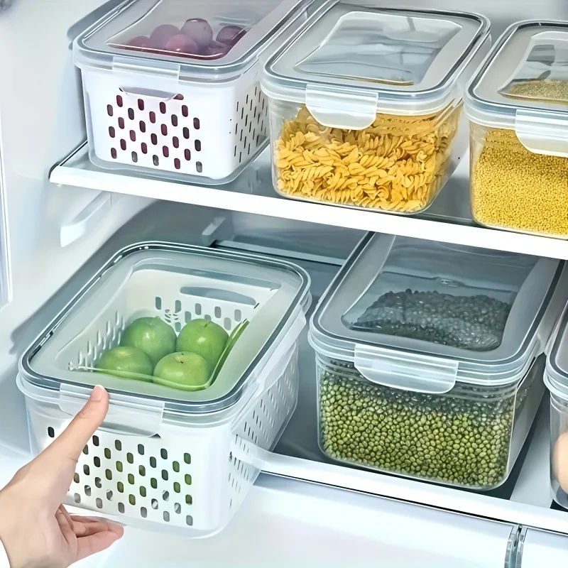 Wyprzedaż! Zestaw 9 szt. pojem – Food Storage Keep Hot recenzja i cena