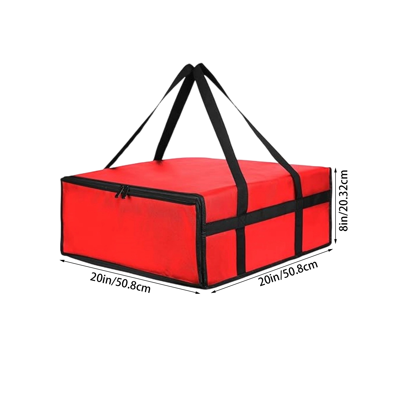 Torba wielokrotnego użytku do  – Food Storage Keep Hot recenzja i cena
