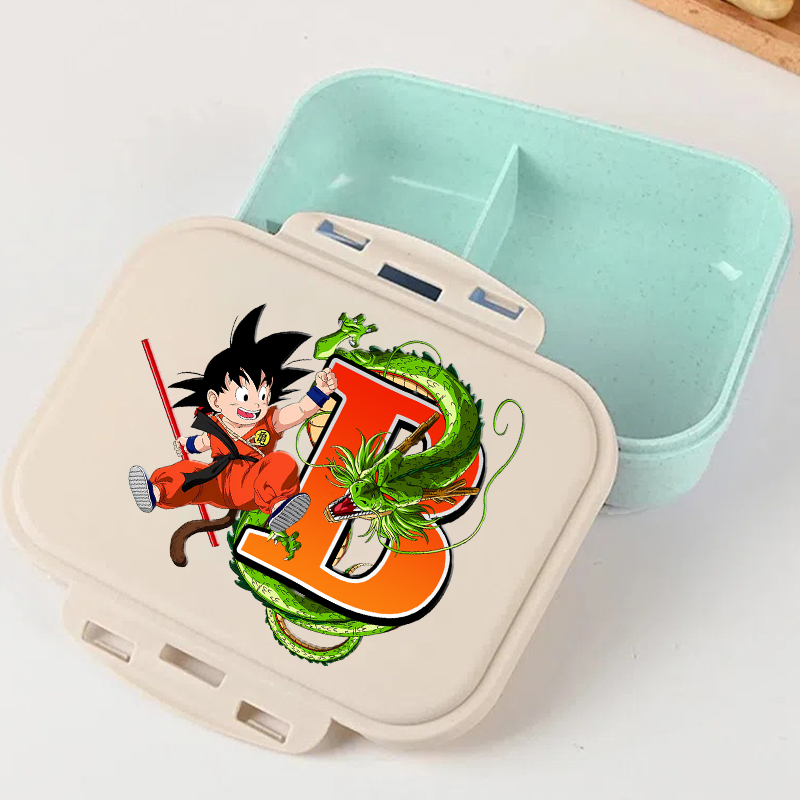 Pudełko na lunch Dragons Ball  – Food Storage System recenzja i cena