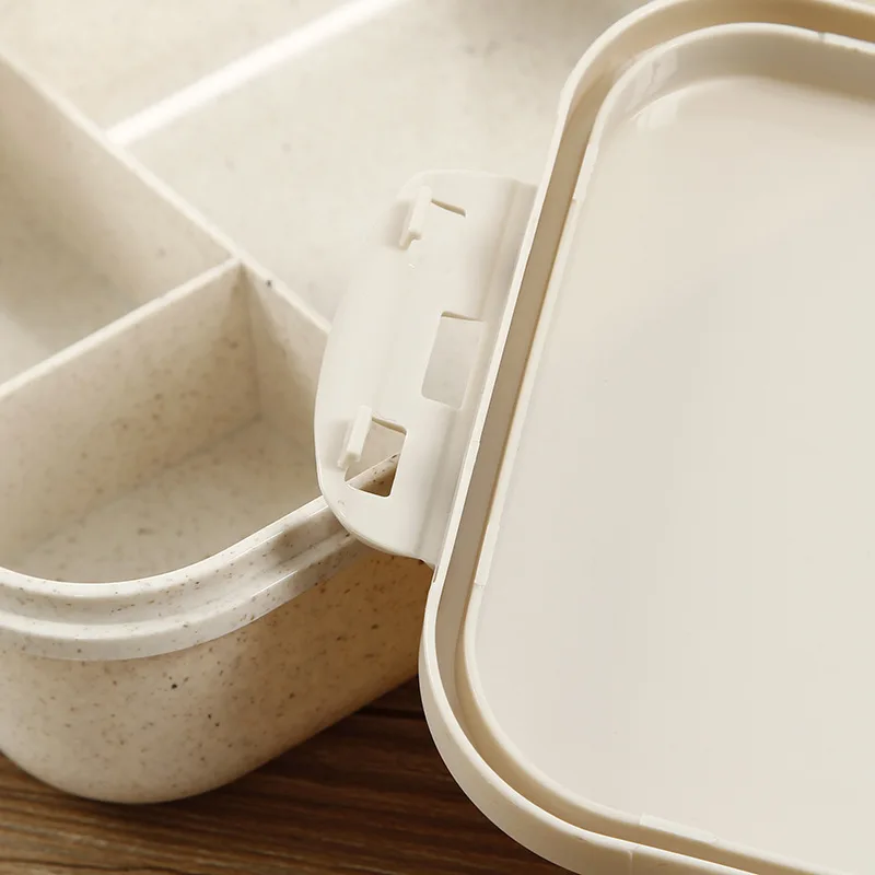 Pudełko na lunch Dragons Ball  – Food Storage System recenzja i cena