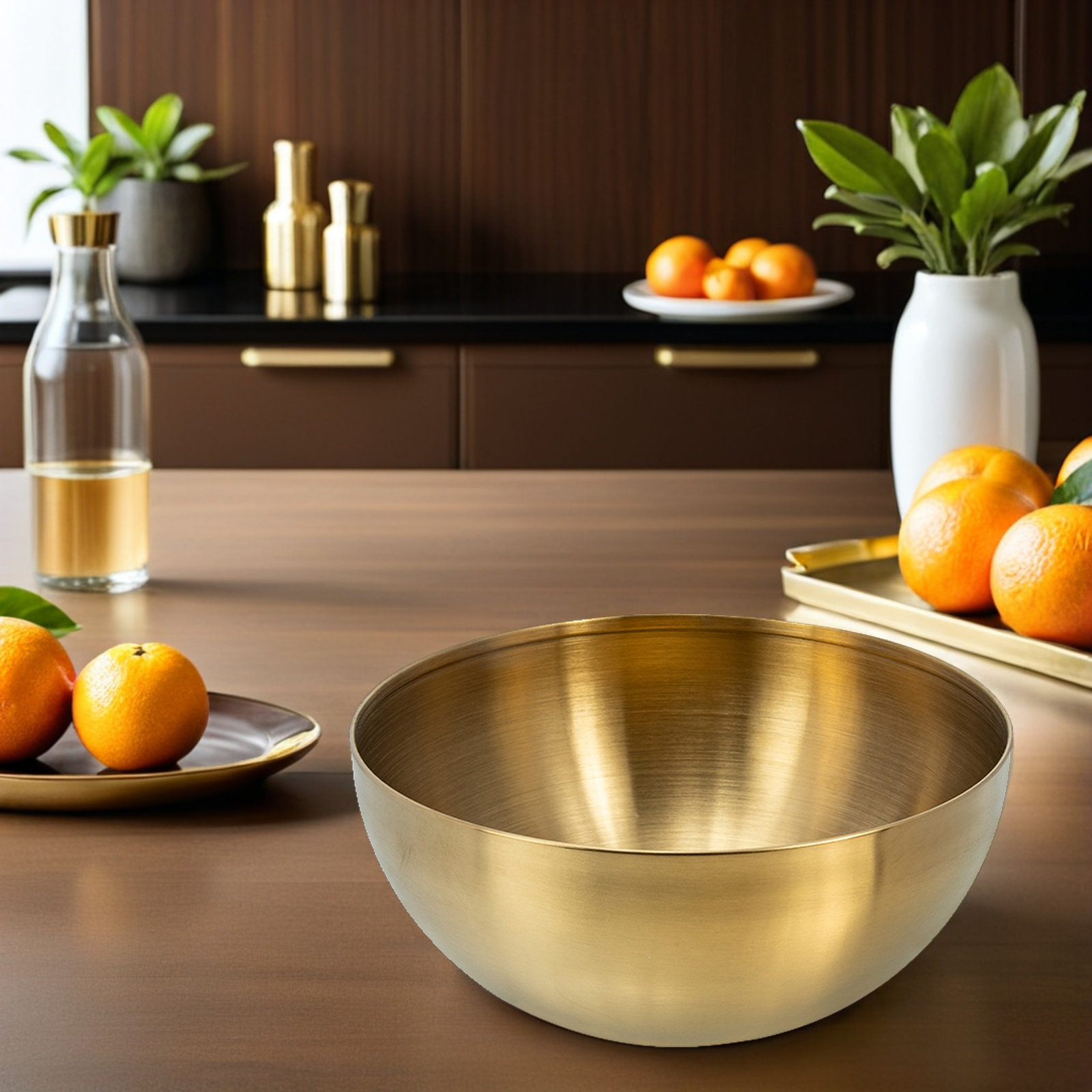 3-częściowy zestaw misk do sał – Set Food Storage recenzja i cena