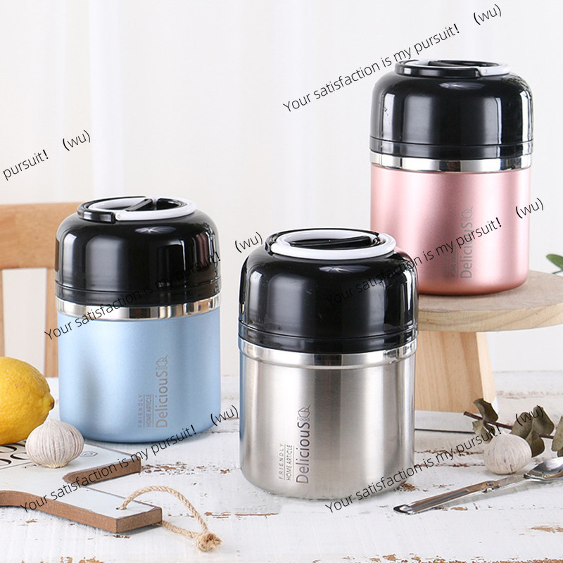 Termos obiadowy ze stali nierd – Food Storage Long Term recenzja i cena