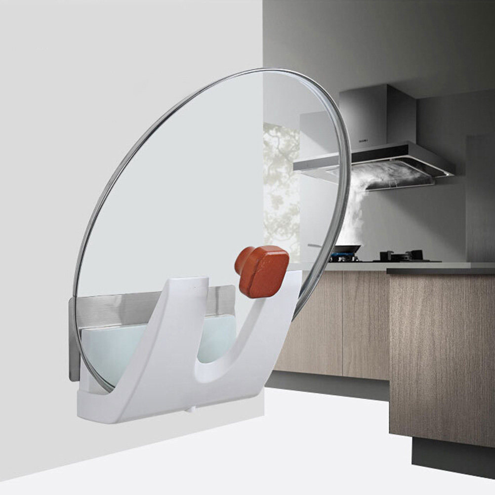 Stojak na pokrywki do garnków, – Food Storage With Lids recenzja i cena