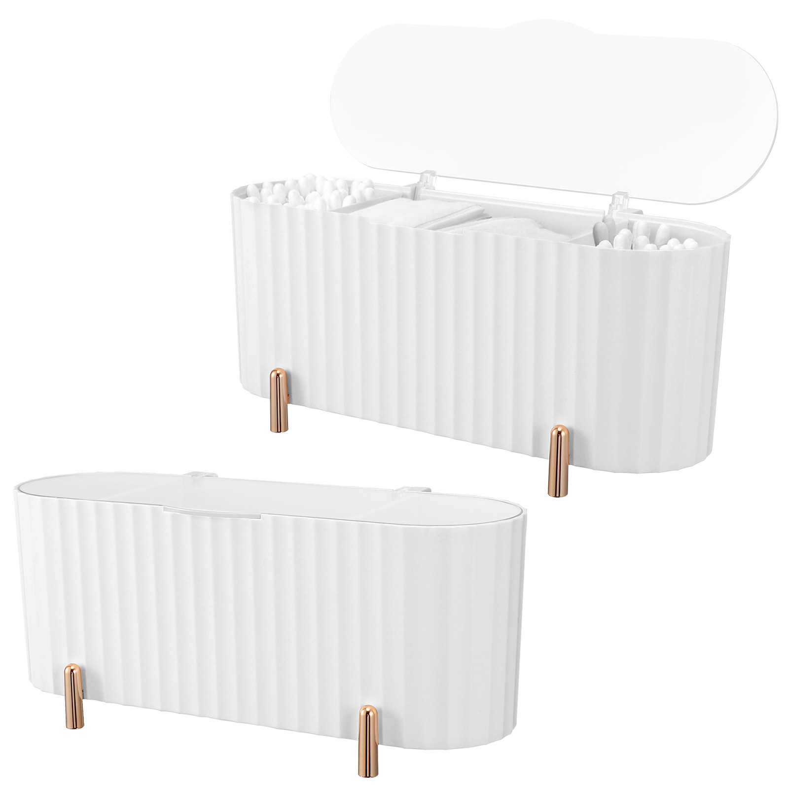 2 sztuki – pudełko do przechow – Egg Storage Holder recenzja i cena